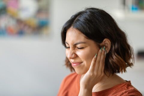 Hiperacusia: Comprendiendo el Dolor Auditivo y su Impacto en la Vida Diaria