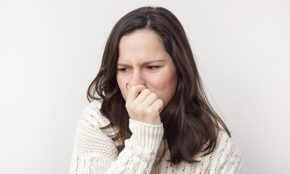 Cacosmia Causas y Tratamiento del Mal Olor